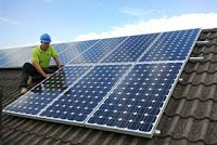 Go Green Solar Energy Systems Ltd 604997 Image 2